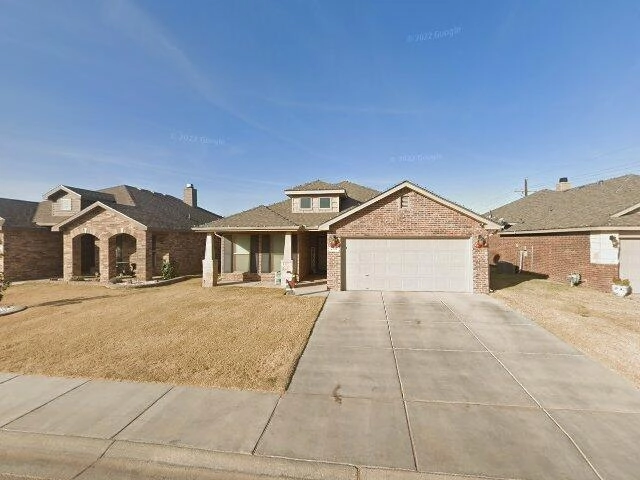House image located at Lubbock, TX 79423