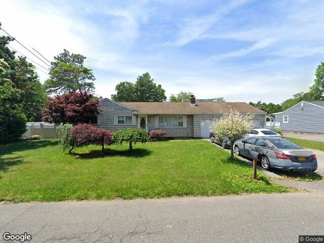 House image located at Nesconset, NY 11767