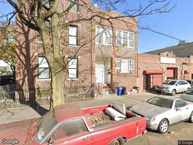 House image located at Brooklyn, NY 11218