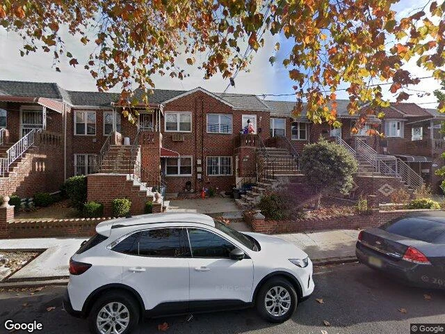 House image located at Brooklyn, NY 11236