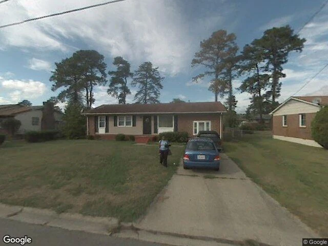 House image located at Portsmouth, VA 23701