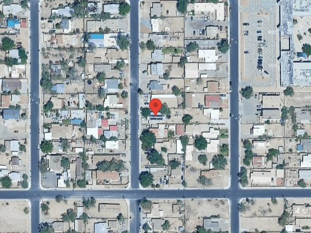House image located at Albuquerque, NM 87108