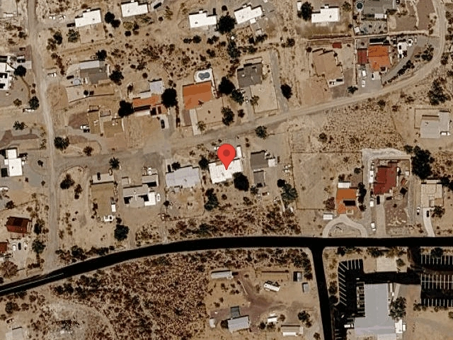 House image located at Black Canyon City, AZ 85324