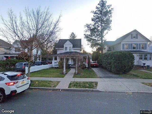 House image located at Oradell, NJ 07649