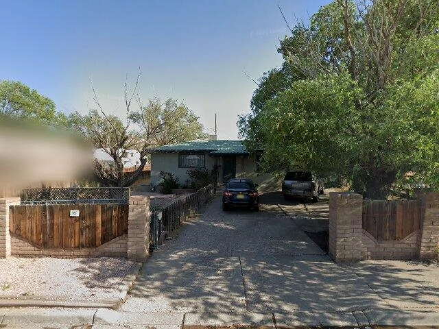 House image located at Gallup, NM 87301