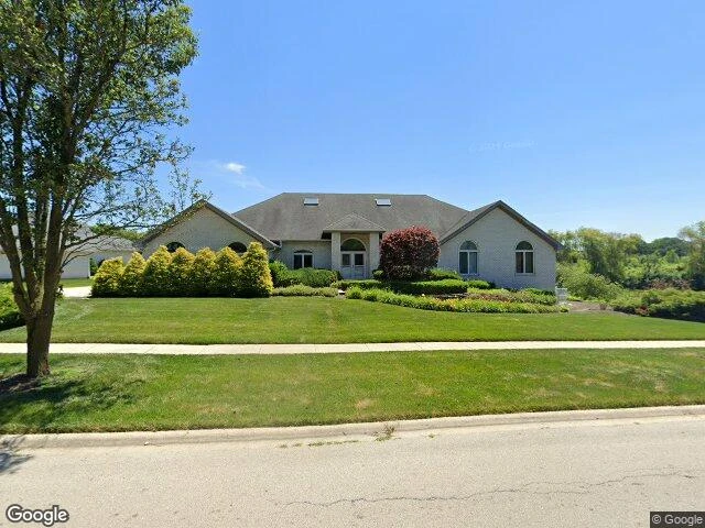 House image located at Orland Park, IL 60467