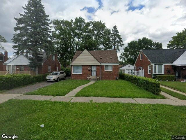 House image located at Inkster, MI 48141