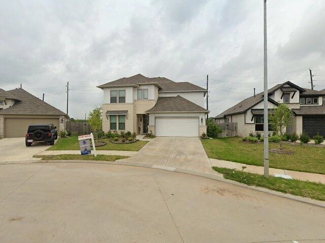 House image located at Richmond, TX 77407