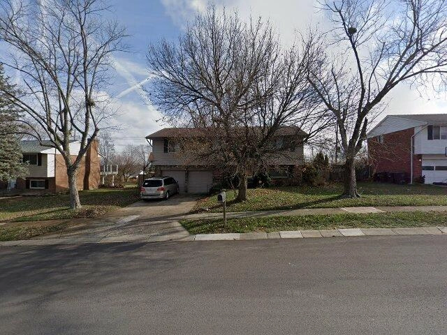 House image located at Dayton, OH 45449