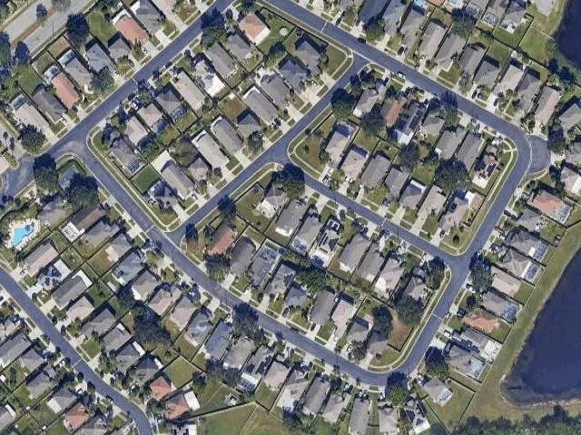 House image located at Orlando, FL 32824