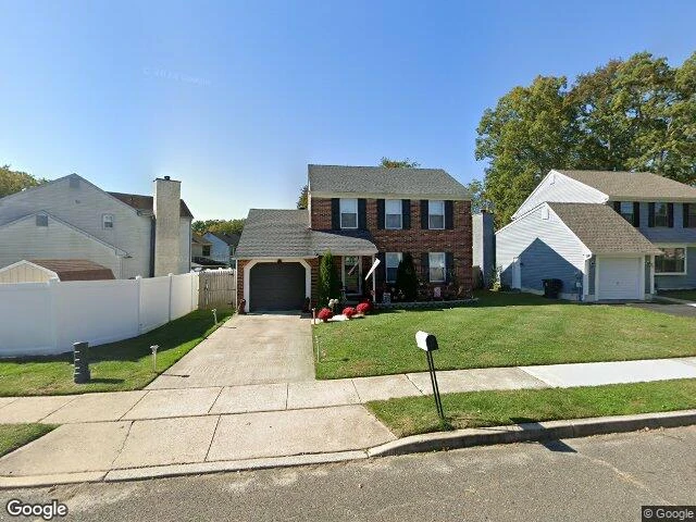 House image located at Sicklerville, NJ 08081