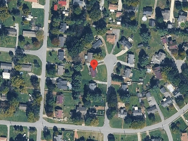 House image located at White House, TN 37188