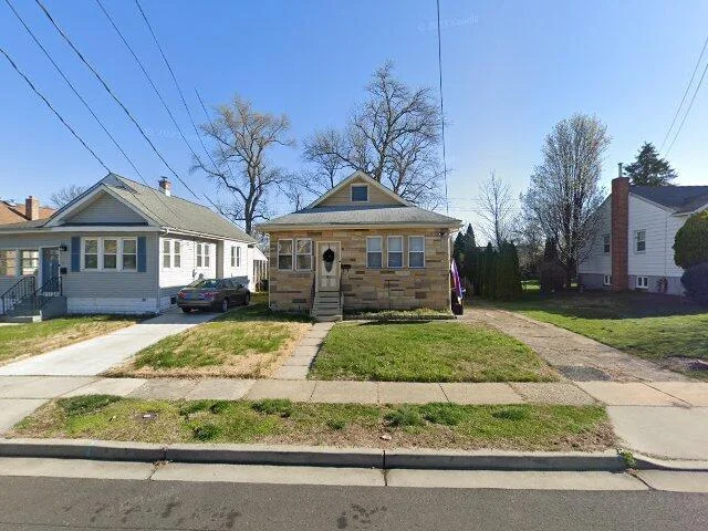 House image located at Oaklyn, NJ 08107