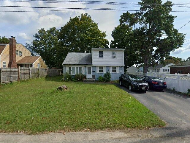 House image located at Brockton, MA 02301