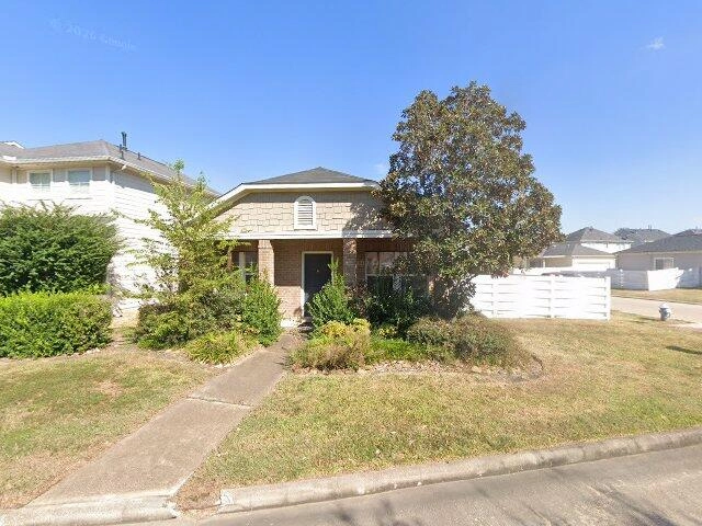 House image located at Katy, TX 77449