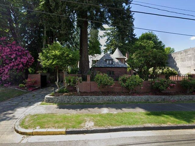 House image located at Olympia, WA 98501