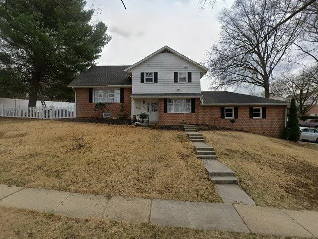 House image located at Reading, PA 19607