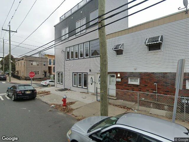 House image located at Jersey City, NJ 07307