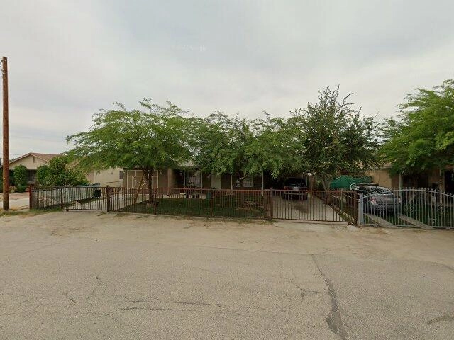 House image located at Mecca, CA 92254