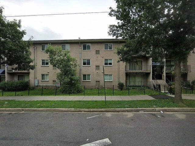 House image located at Washington, DC 20032