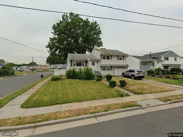 House image located at Carteret, NJ 07008