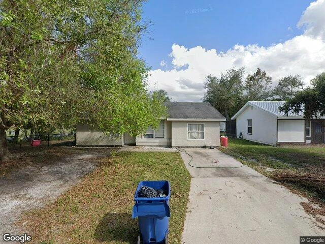 House image located at Labelle, FL 33935