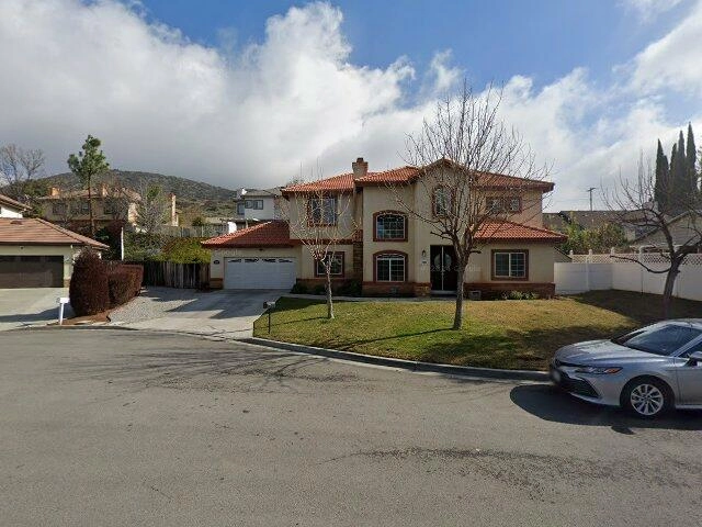 House image located at Yucaipa, CA 92399