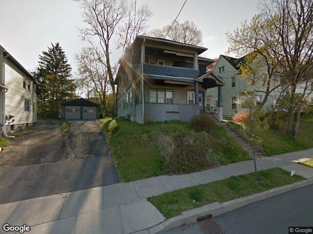 House image located at Binghamton, NY 13903