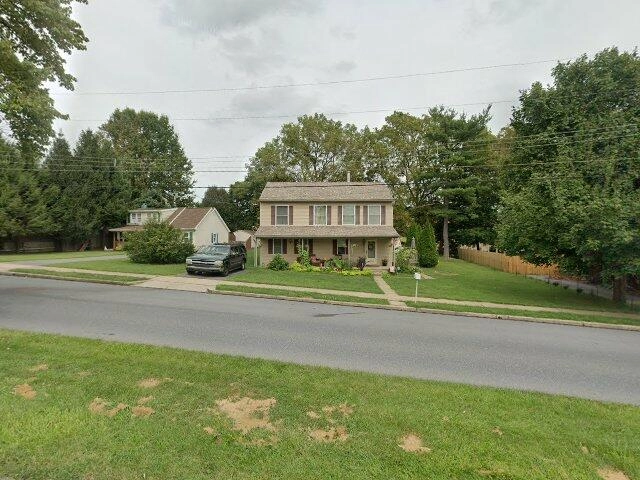 House image located at Reading, PA 19607