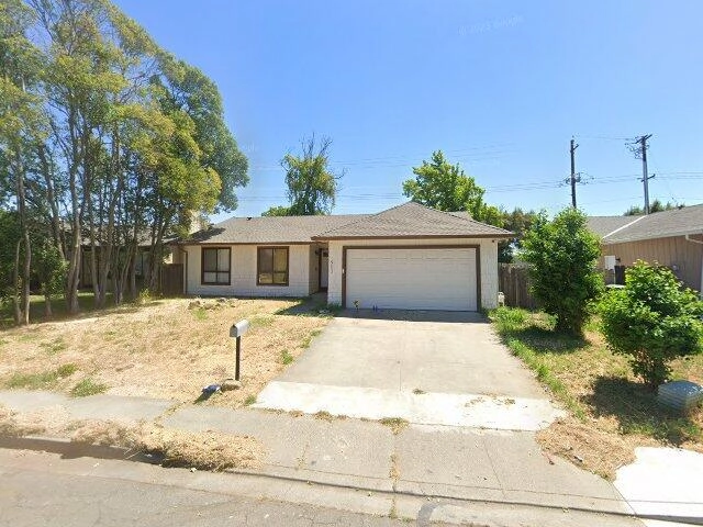 House image located at Suisun City, CA 94585