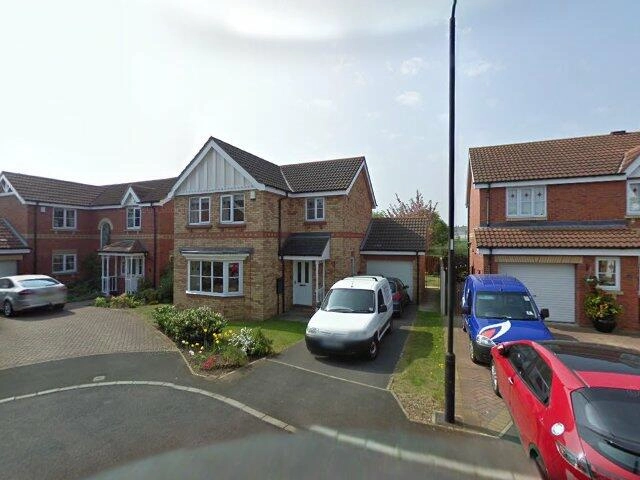 House image located at Wilmington, DE 19808