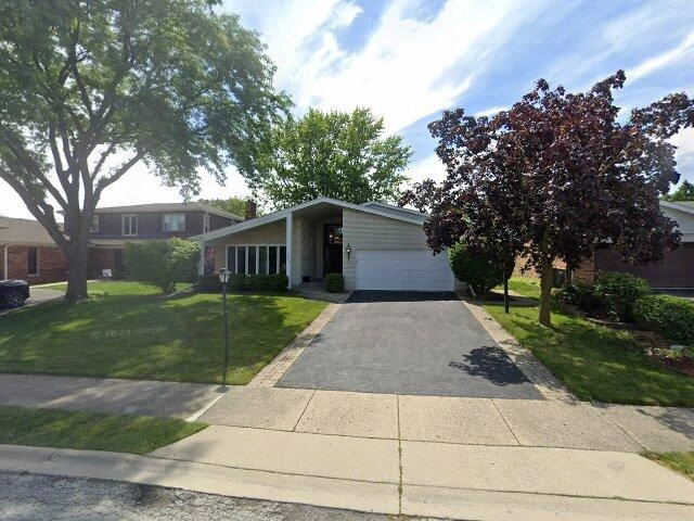 House image located at Morton Grove, IL 60053