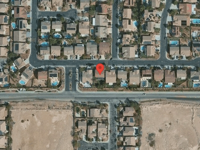 House image located at Las Vegas, NV 89141