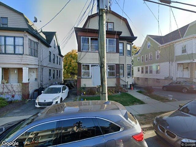 House image located at Haledon, NJ 07508