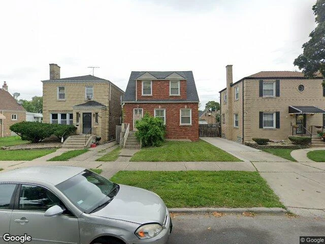 House image located at Chicago, IL 60628