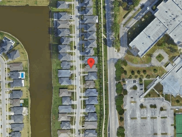 House image located at Hollywood, FL 33029