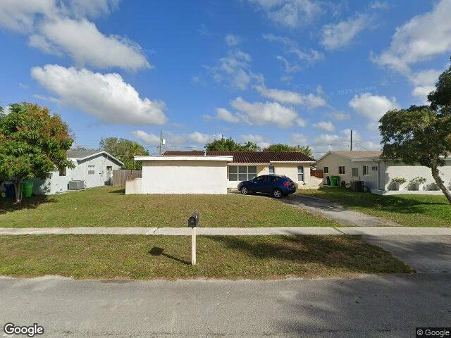 House image located at Fort Lauderdale, FL 33323