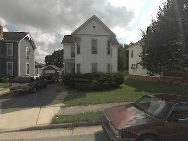 House image located at Sidney, OH 45365