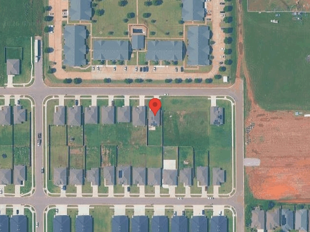 House image located at Oklahoma City, OK 73114