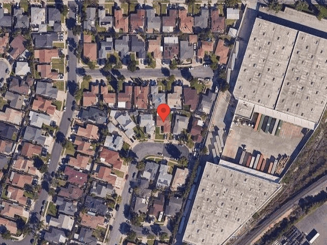 House image located at Long Beach, CA 90810
