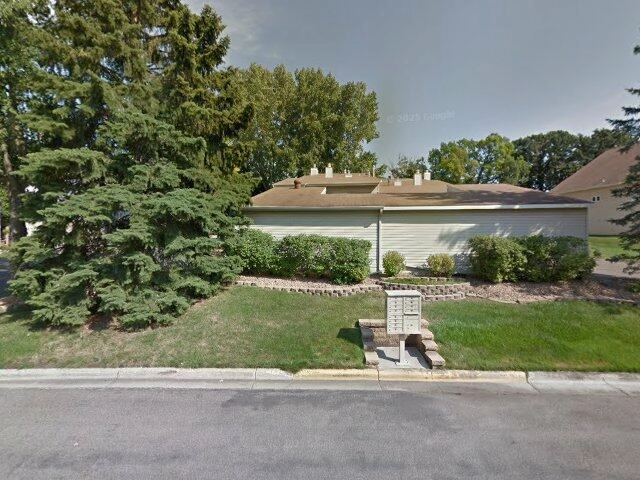 House image located at Minneapolis, MN 55432