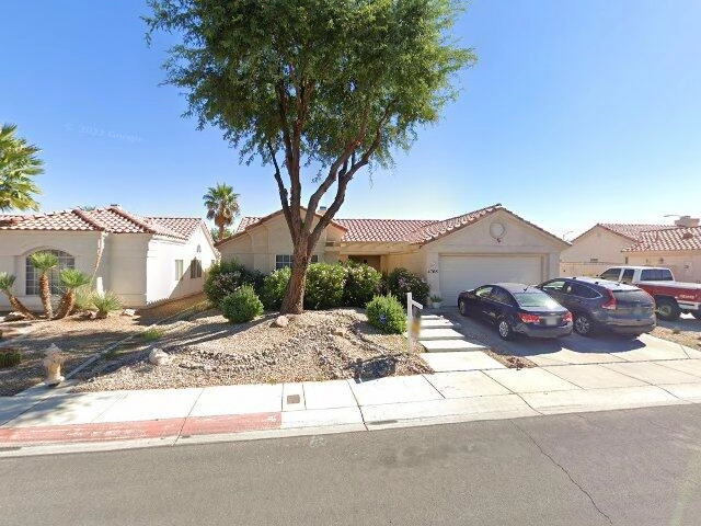 House image located at Las Vegas, NV 89130