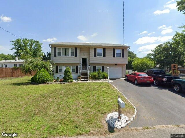 House image located at Brick, NJ 08724