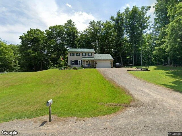 House image located at Lyndonville, NY 14098