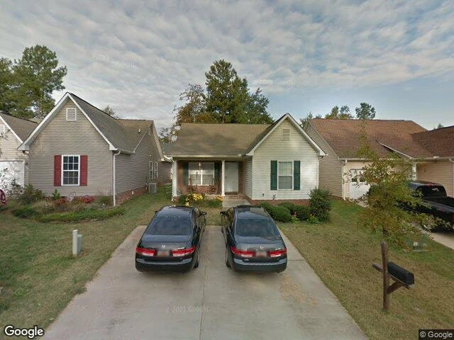 House image located at Moore, SC 29369