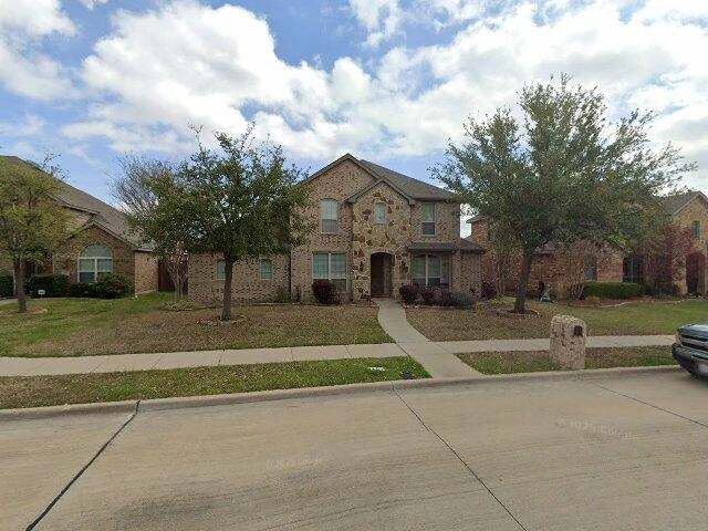 House image located at Rowlett, TX 75089