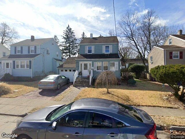 House image located at Teaneck, NJ 07666