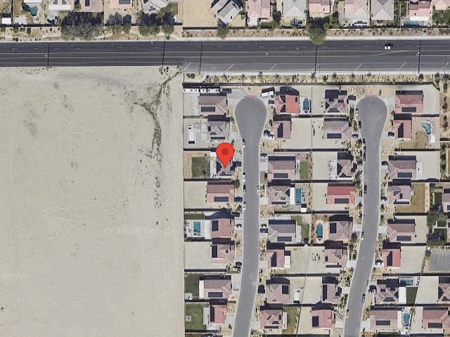House image located at Indio, CA 92203