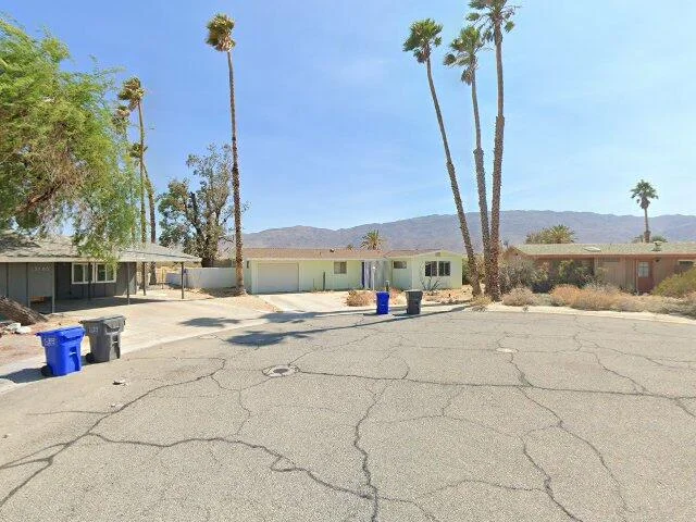 House image located at Borrego Springs, CA 92004