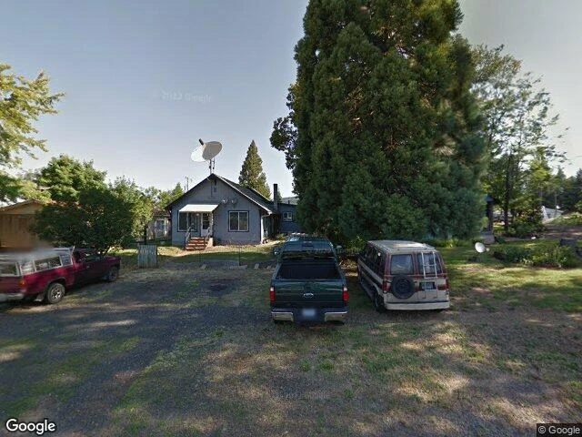 House image located at Butte Falls, OR 97522